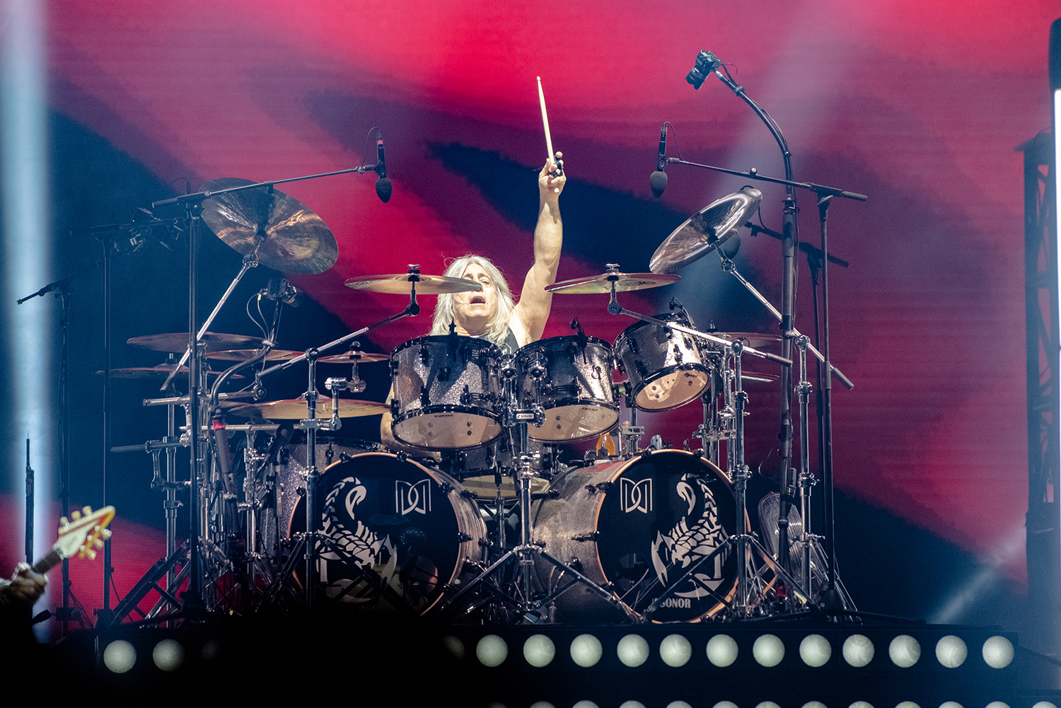 Masters of Rock 2025 - Día 2